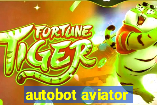 autobot aviator